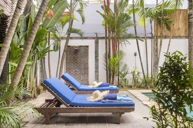 Family Villa