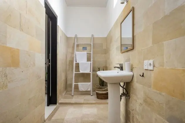 Family Villa