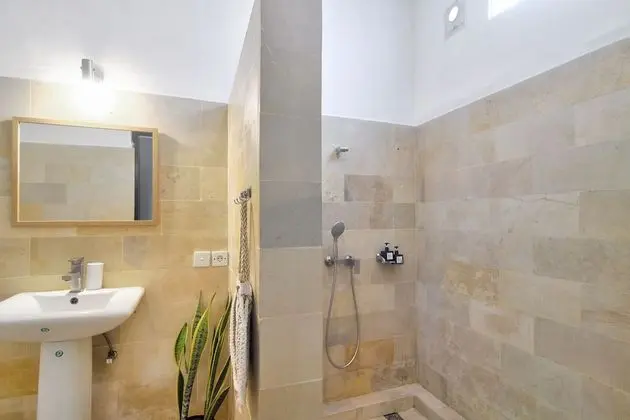 Family Villa