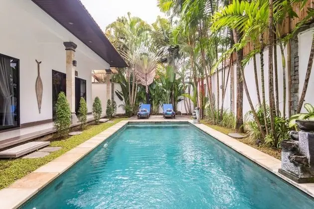 Family Villa