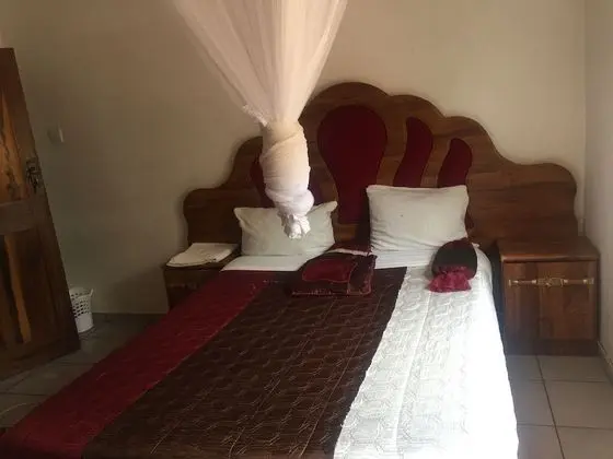 Basic Tek Büyük Yataklı Oda, 1 Çift Kişilik Yatak