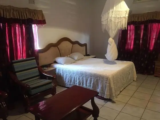 Comfort Oda, 1 Büyük (Queen) Boy Yatak, Buzdolabı