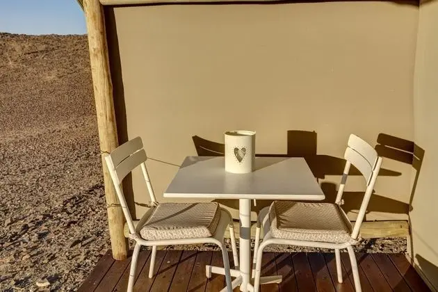 Luxury Çadır, 1 Yatak Odası, Teras, Dağ Manzaralı