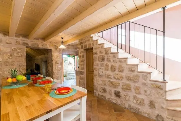 Villa (Two Bedroom House with Sea View)