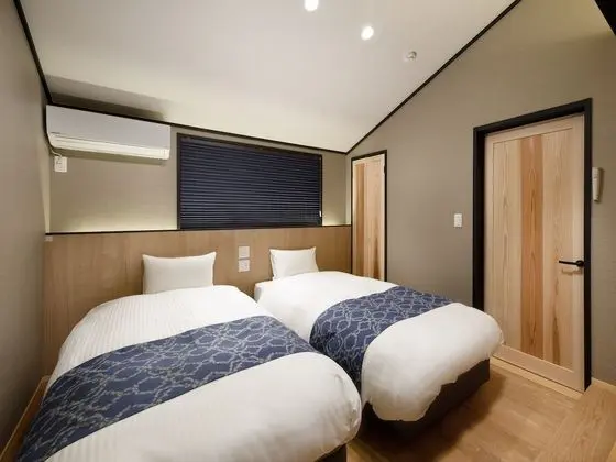 Deluxe Villa, Sigara İçilmez