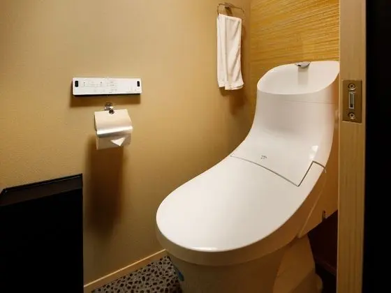 Deluxe Villa, Sigara İçilmez