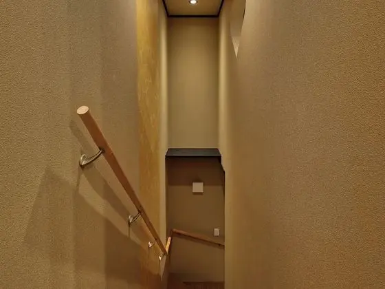 Deluxe Villa, Sigara İçilmez