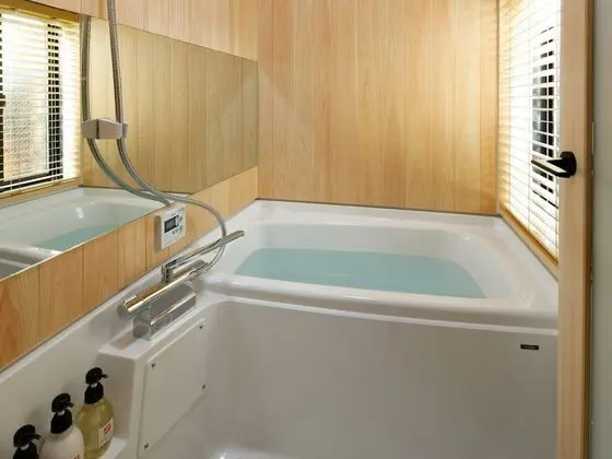 Deluxe Villa, Sigara İçilmez