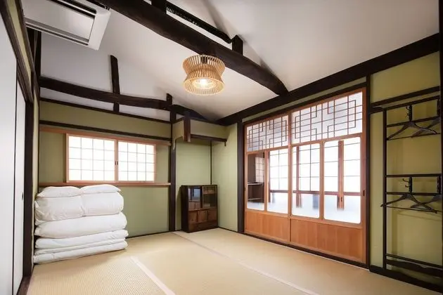 Ev (Private Vacation Home)