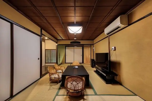 Ev (Private Vacation Home)