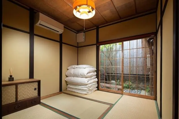 Ev (Private Vacation Home)