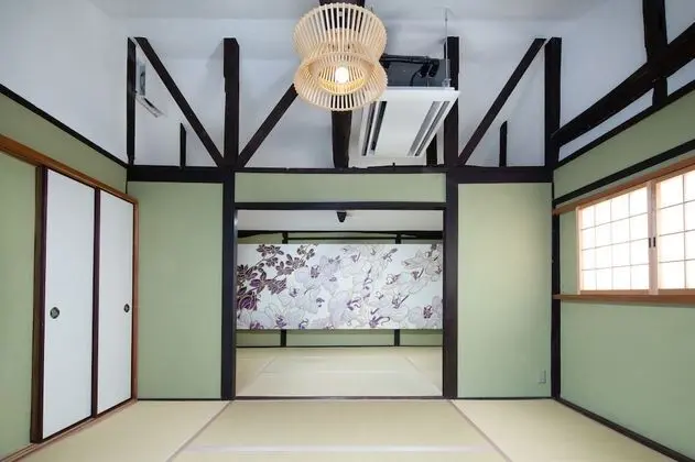 Ev (Private Vacation Home)