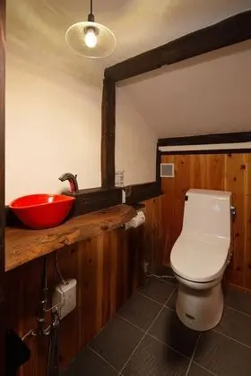 Ev (Private Vacation Home)
