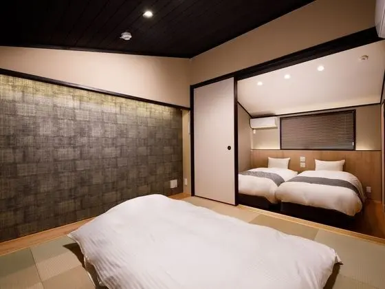 Deluxe Villa, Sigara İçilmez