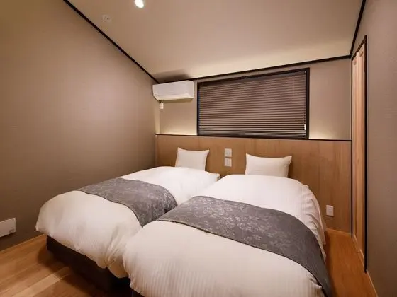 Deluxe Villa, Sigara İçilmez