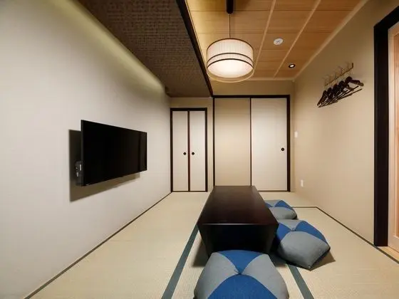 Deluxe Villa, Sigara İçilmez