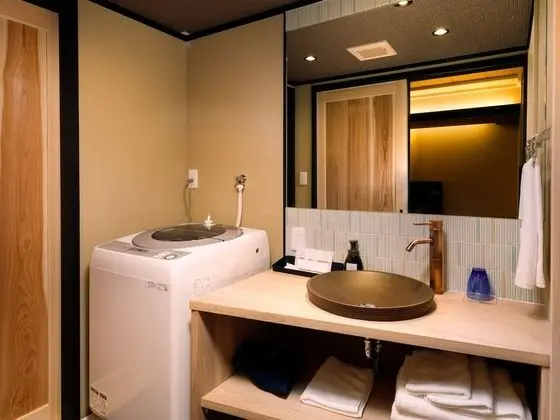 Deluxe Villa, Sigara İçilmez