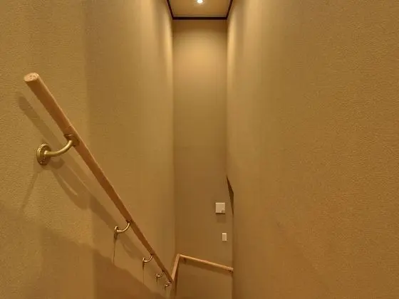 Deluxe Villa, Sigara İçilmez