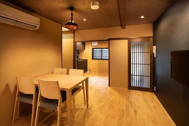 Traditional Sıra Ev (Private Vacation Home)