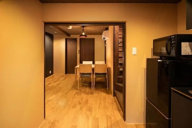 Traditional Sıra Ev (Private Vacation Home)