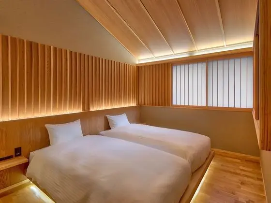 Traditional Villa, Sigara İçilmez (Vacation Home (Sakura))