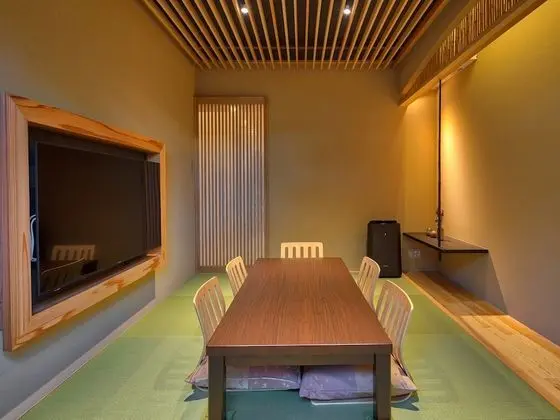 Traditional Villa, Sigara İçilmez (Vacation Home (Sakura))