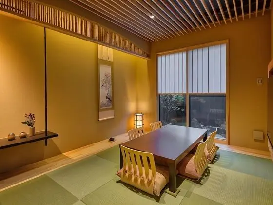 Traditional Villa, Sigara İçilmez (Vacation Home (Sakura))