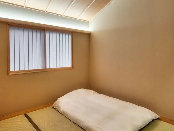 Traditional Villa, Sigara İçilmez (Vacation Home (Sakura))