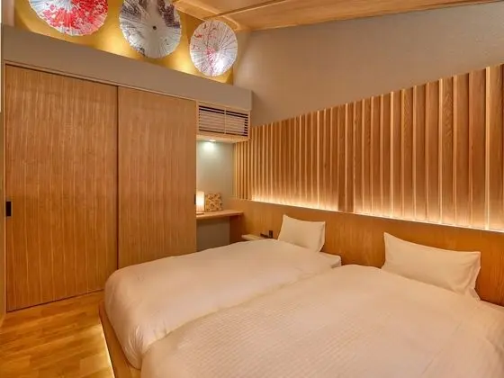 Traditional Villa, Sigara İçilmez (Vacation Home (Sakura))