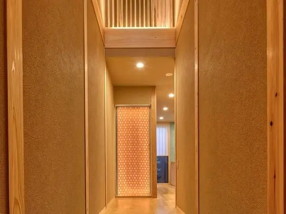 Traditional Villa, Sigara İçilmez (Vacation Home (Sakura))