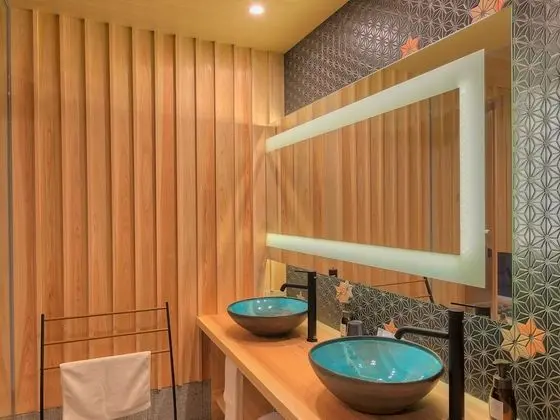 Traditional Villa, Sigara İçilmez (Vacation Home (Sakura))