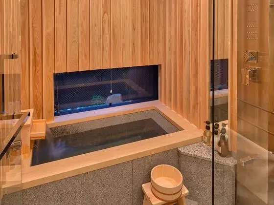 Traditional Villa, Sigara İçilmez (Vacation Home (Sakura))