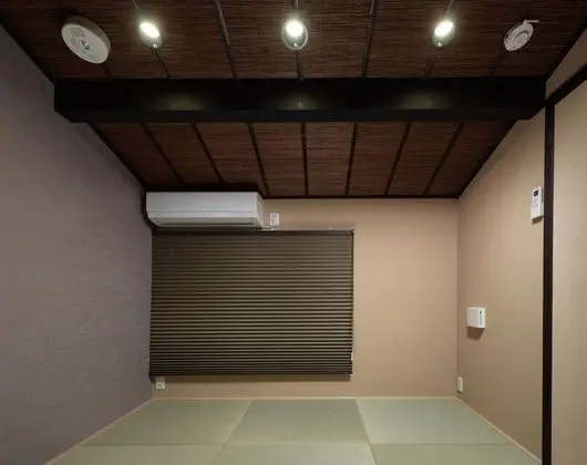 Ev (Private Vacation Home, North side)