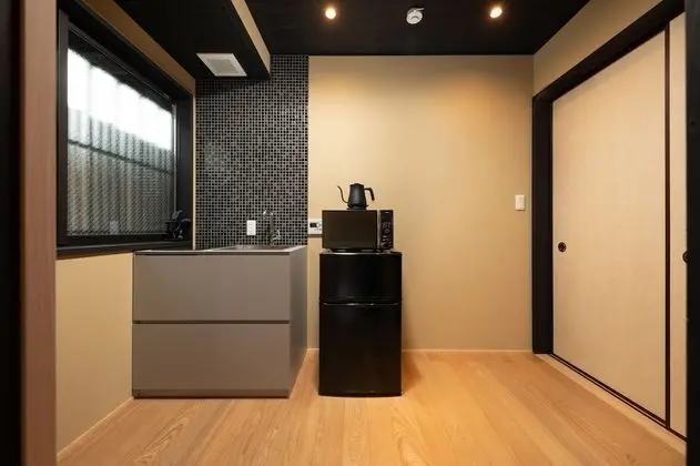 Ev (Private Vacation Home, North side)