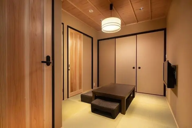 Ev (Private Vacation Home, North side)