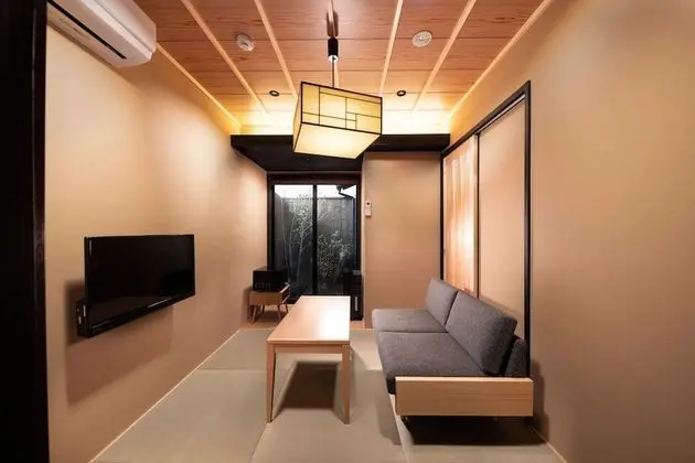 Ev (Private Vacation Home, South side)