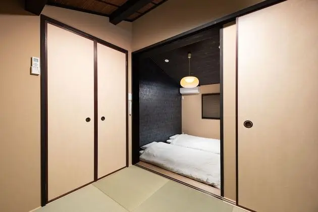 Ev (Private Vacation Home, South side)