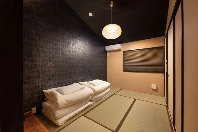 Ev (Private Vacation Home, South side)