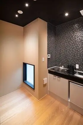 Ev (Private Vacation Home, South side)