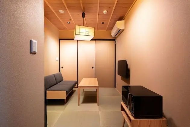 Ev (Private Vacation Home, South side)