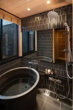 Ev (Private Vacation Home, South side)