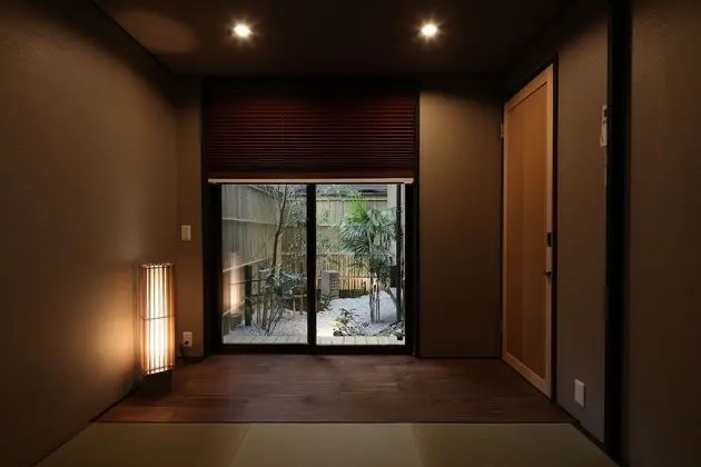 Apart Daire (Kyomachiya Whole Rental)