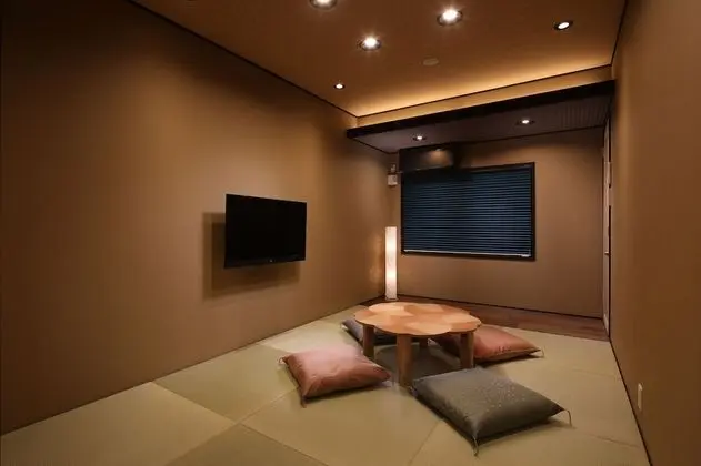 Apart Daire (Kyomachiya Whole Rental)