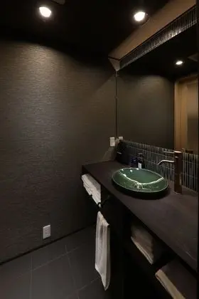 Apart Daire (Kyomachiya Whole Rental)