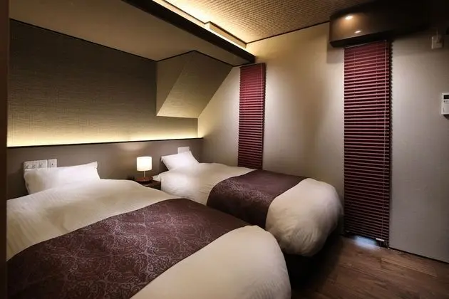 Apart Daire (Kyomachiya Whole Rental)