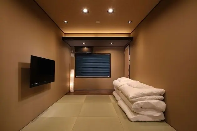 Apart Daire (Kyomachiya Whole Rental)
