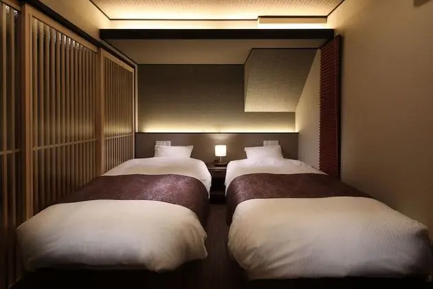 Apart Daire (Kyomachiya Whole Rental)