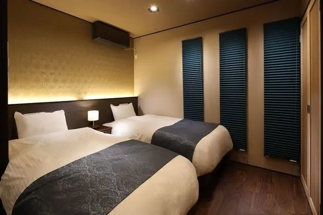 Apart Daire (Kyomachiya Whole Rental)
