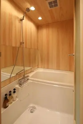 Apart Daire (Kyomachiya Whole Rental)