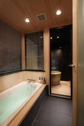 Apart Daire (Kyomachiya Whole Rental)